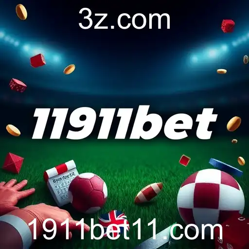 1911bet: A Nova Tendência no Mundo das Apostas Online