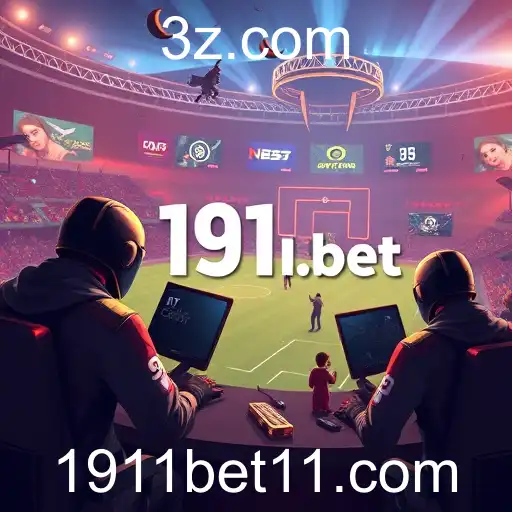 Explorando as Novidades do 1911bet