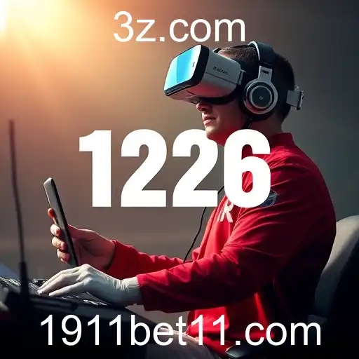 A Evolução dos Jogos de Aposta Online