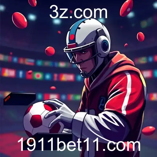 Os Desafios e Inovações do Crescimento Global dos Jogos de Apostas