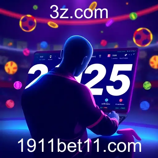 Crescimento dos Jogos Online em 2025