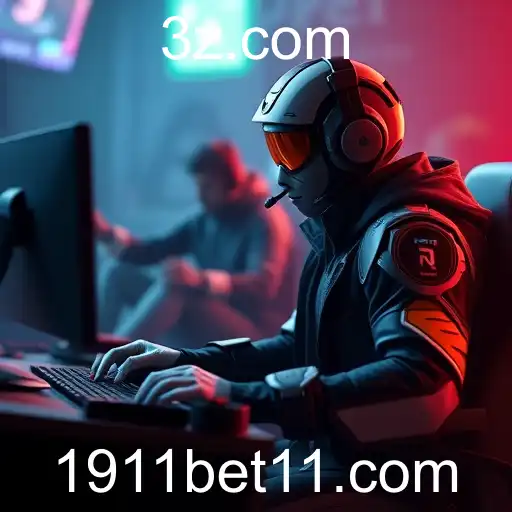 A Ascensão do 1911bet: Impacto e Inovações no Setor de Jogos