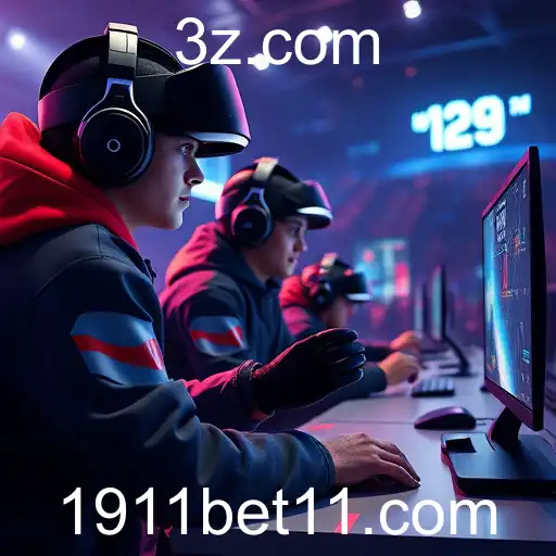 Expansão e Tendências no Mercado de Jogos em 2025