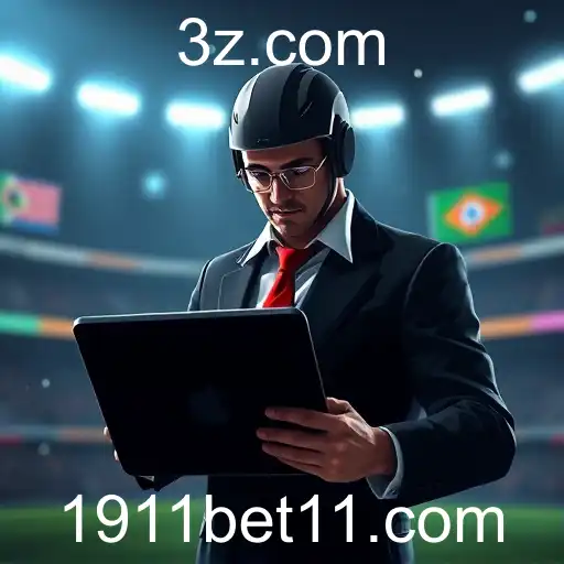 O Impacto dos Jogos de Apostas no Cenário Econômico Digital