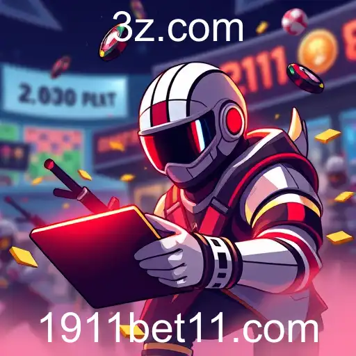 Dinâmica das Apostas Online em 2025