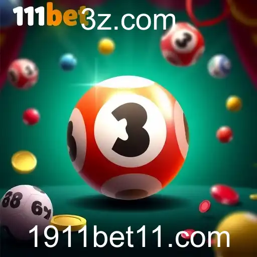 Explorando o Fascinante Mundo dos Jogos de Bingo em 1911bet