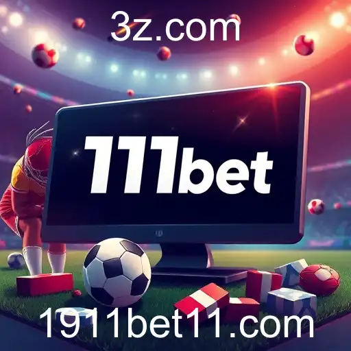 Explorando as Novidades da 1911bet no Mercado de Jogos