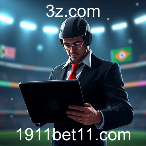 O Impacto dos Jogos de Apostas no Cenário Econômico Digital