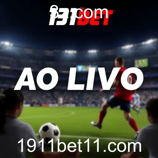 Cassino Ao Vivo no 1911bet: Uma Experiência Realista e Interativa