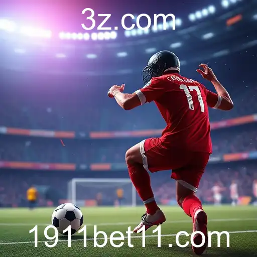 A Nova Era dos Jogos de Apostas em 1911bet