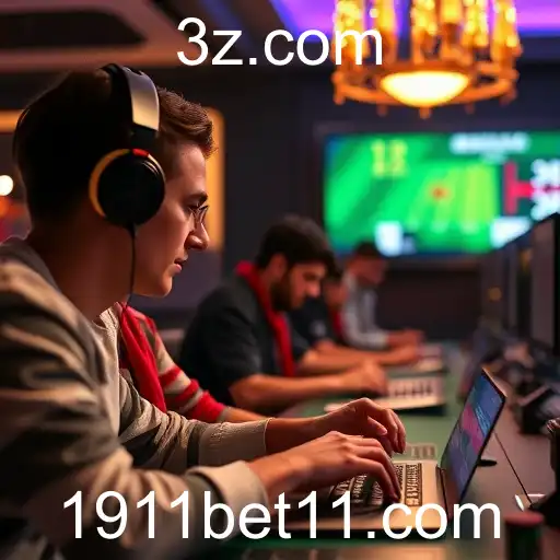 A Evolução do Mercado de Apostas Online em 2025