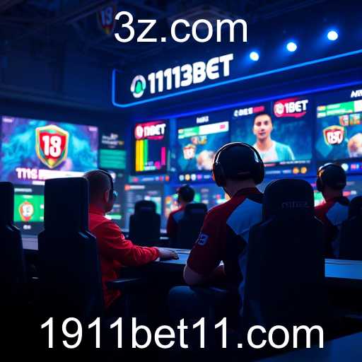 Tendências e Avanços no Mercado de Apostas Online