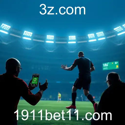 A Ascensão das Apostas Online em 2025