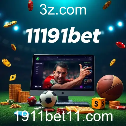 O Crescimento do Mercado de Jogos Online em Portugal