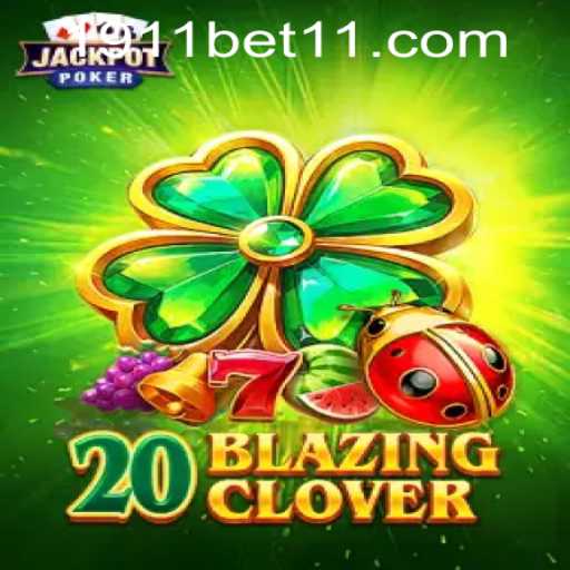 Exploring 20BlazingClover and the Convenience of 1911bet PH Login