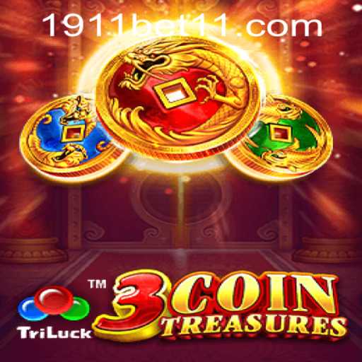 Discover the Exciting World of 3CoinTreasures: A Complete Guide to the Game and 1911bet PH Login