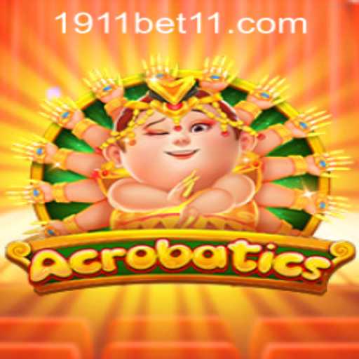 Acrobatics Game: A Thrilling Adventure and the Link with 1911bet PH Login