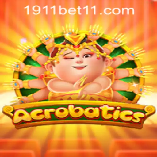Acrobatics Game: A Thrilling Adventure and the Link with 1911bet PH Login