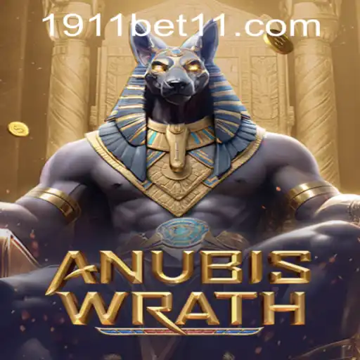 Unveiling AnubisWrath: An Epic Adventure into Ancient Realms