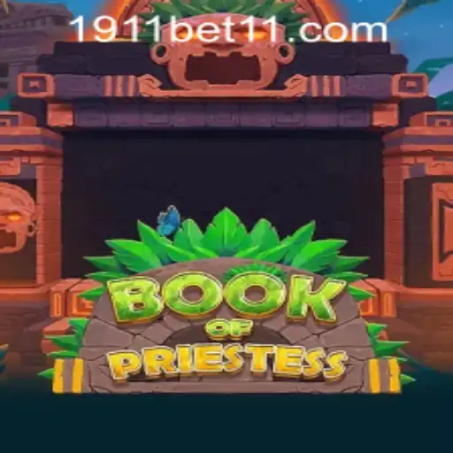 Unveiling BookOfPriestess: A Comprehensive Guide