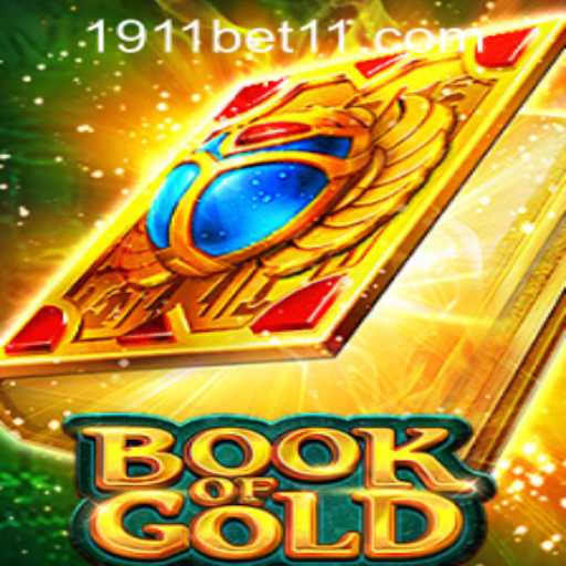 Exploring the Enchanting World of Book of Gold with 1911bet PH Login