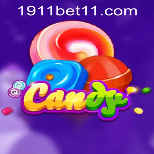 Candy: A Sweet Escape into the World of Gaming