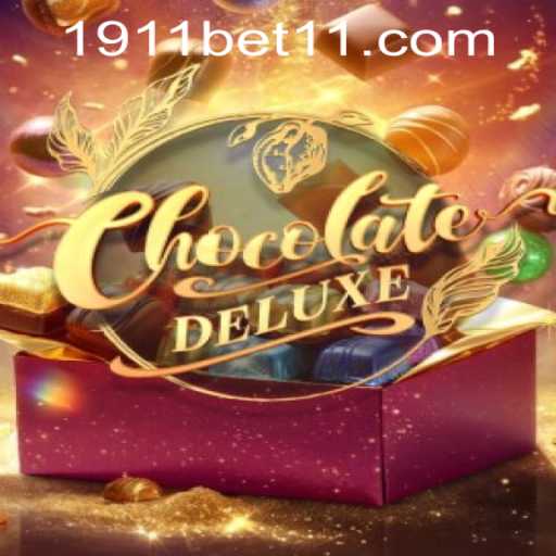 Exploring the Sweet World of ChocolateDeluxe: A Unique Gaming Experience