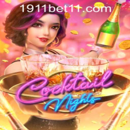 Experience the Vibrant World of CocktailNights and Seamless Gameplay with 1911bet PH Login