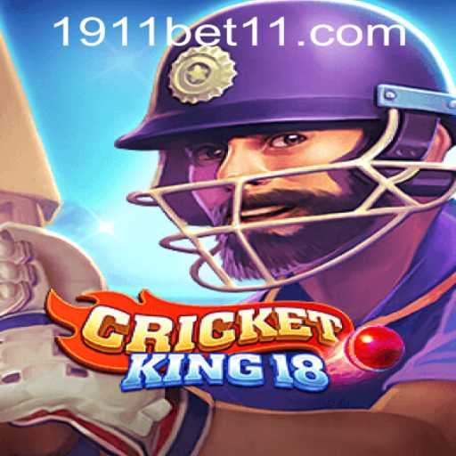 CricketKing18: A New Era in Sports Gaming