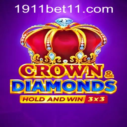 Exploring the Fascinating World of Crowndiamonds: A Look at 1911bet PH Login
