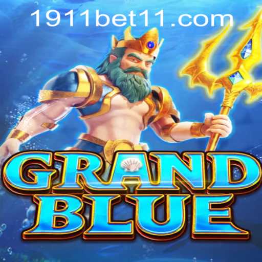 Exploring the World of GRAND BLUE and Navigating 1911bet PH Login