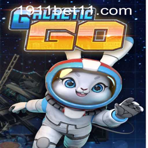 Exploring GalacticGO: The Exciting Universe of 1911bet PH Login