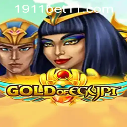 Gold Of Egypt: A Captivating Journey into Ancient Riches with 1911bet PH Login