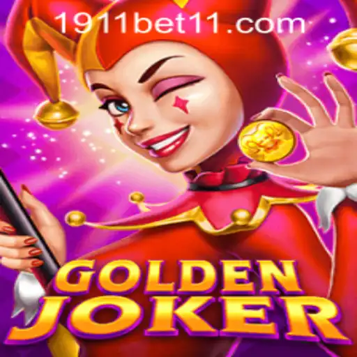 GoldenJoker: The Ultimate Gaming Experience with 1911bet PH Login