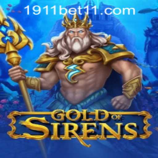 GoldofSirens: Dive into a Mesmeric Game of Adventure