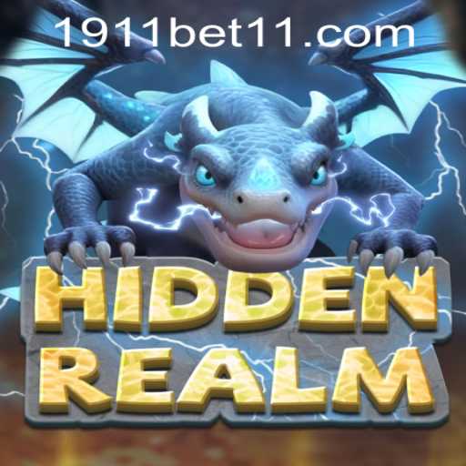 Discovering HiddenRealm: A Journey into the Enchanting World of 1911bet PH