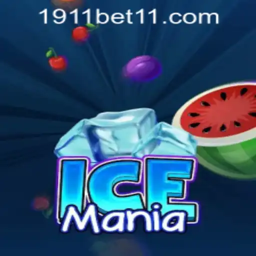 Experience the Thrill of IceMania with 1911bet PH Login
