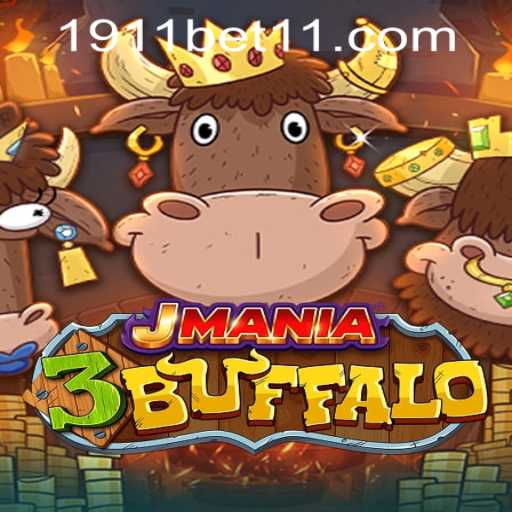 The Dynamic World of JMania3Buffalo: Unveiling Exciting Gameplay and Features
