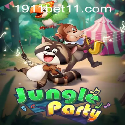 JungleParty: Dive into the Wild Adventure with 1911bet PH Login