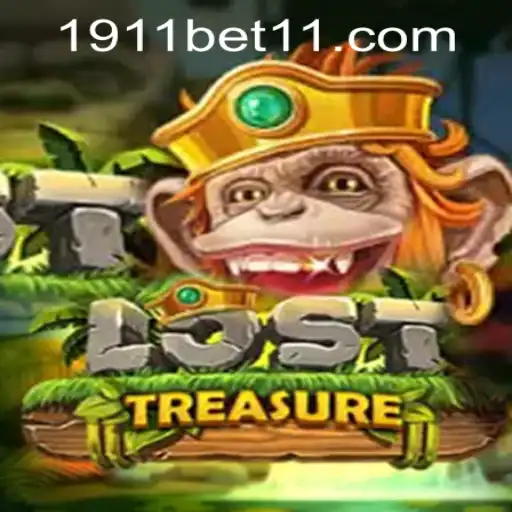 Discover the Adventure of LostTreasure: A Thrilling Journey