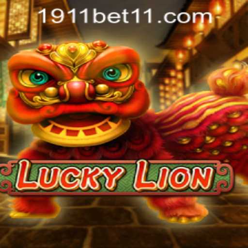 Exploring the Thrills of LuckyLion and the 1911bet PH Login Advantage