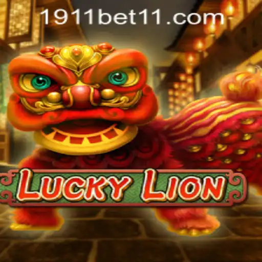 Exploring the Thrills of LuckyLion and the 1911bet PH Login Advantage