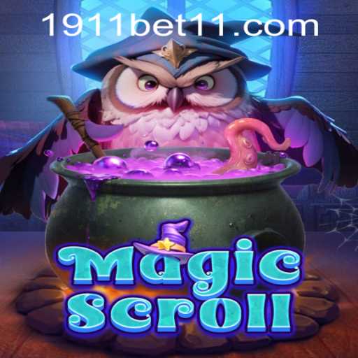 MagicScroll: An Enchanting Journey into the World of Wizardry
