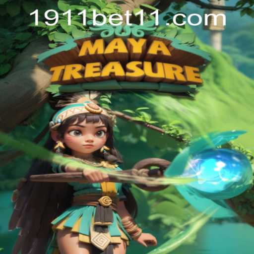Exploring MayaTreasure: A Captivating Online Gaming Experience