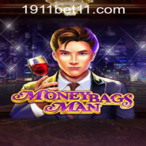 Unraveling the Thrills of MoneybagsMan and Navigating 1911bet PH Login