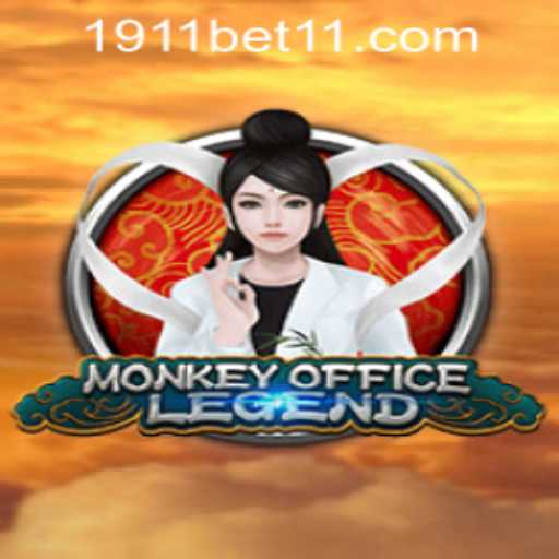MonkeyOfficeLegend: A New Adventure Awaits Gamers