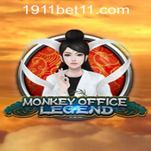 MonkeyOfficeLegend: A New Adventure Awaits Gamers