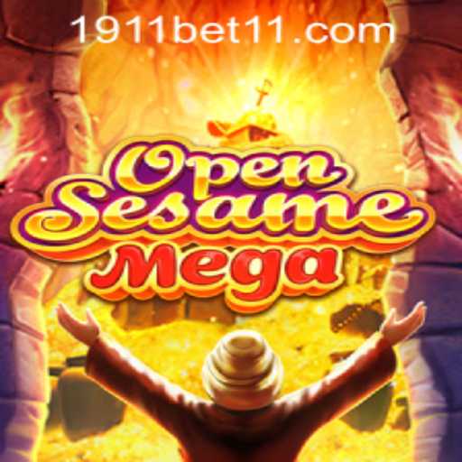 Discover the Excitement of OPENSESAMEMEGA: A New Gaming Adventure
