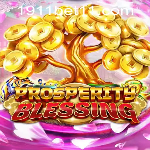 ProsperityBlessing: A Deep Dive into the Game and the 1911bet PH Login Experience