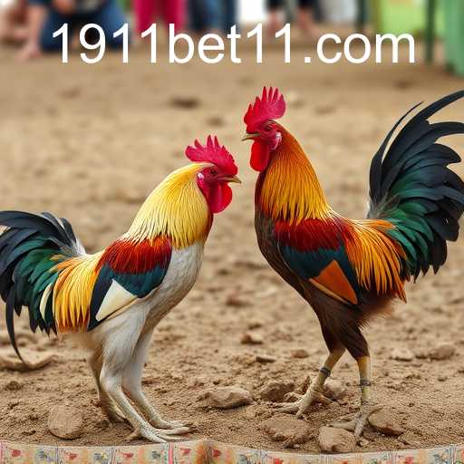 Exploring the Thrilling World of Sabong Games and the Role of 1911bet PH Login
